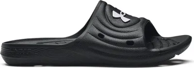 Produktbild von Under Armour Locker Iv Badesandalen Schwarz EU 36 Mann Schwarz EU 36