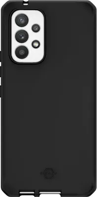 Zdjęcie produktu dla Itskins, pokrowiec do Samsung Galaxy A53 5G Reinforced FeroniaTerra, czarny