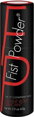 Produktbild von Fist Powder 65g - Gleitgel zum selbst anrühren