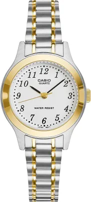 Obrázek produktu pro Dámské hodinky Casio LTP-1128G-7BRDF