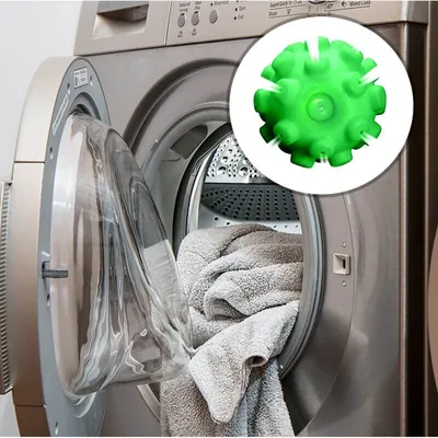 Obrázok produktu pre Guľa do sušičky