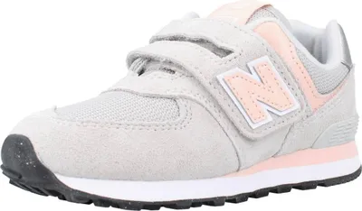 Image de New Balance Pv574 Evk Couleur Gris