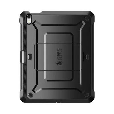 Produktbild von Supcase Unicorn Beetle Pro Apple iPad Air 11 (2024) Black