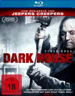 Produktbild von Dark House
