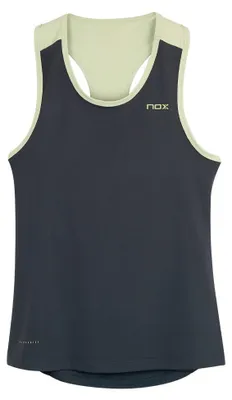 Produktbild von Nox Pro Anthrazitgraues T-Shirt W