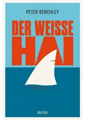Immagine prodotto di Der weiße Hai