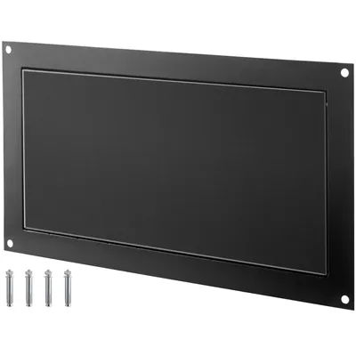 Immagine prodotto di Griglia di ventilazione VEVOR 406 x 203 mm Griglia terminale Sportello di copertura Griglia per l'aria di scarico