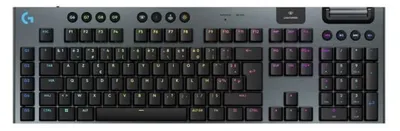Produktbild von Logitech 920-012672 - Tastatur