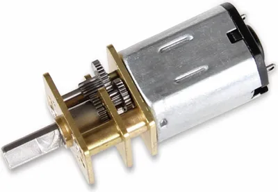 Obrázek produktu pro Joy-it Getriebemotor com-motor03 (com-motor03)