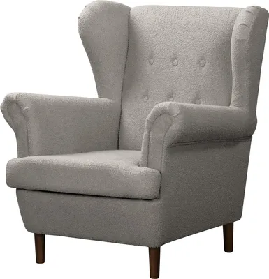 Produktbild von home24 Ohrensessel