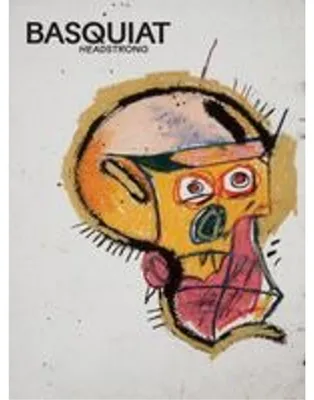 Obrázek produktu pro Basquiat