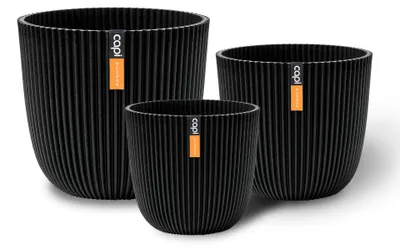 Immagine prodotto di Capi Europe - Set regalo "Topf kugel Groove Made With" - Set S
