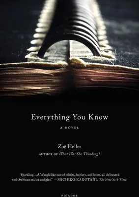 Produktbild von Everything You Know