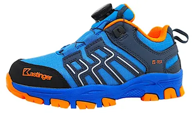 Produktbild von Kastinger Kari Wanderschuh Blau