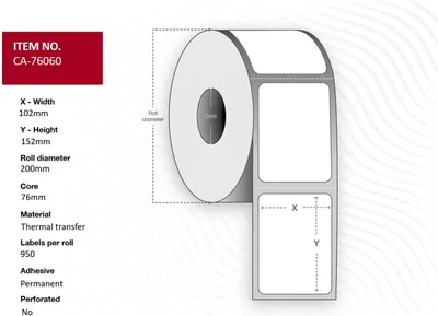 Zdjęcie produktu dla Capture CA-76060