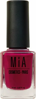 Obrázek produktu pro Mía Cosmetics Esmalte Magenta 11ml