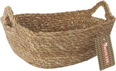 Produktbild von Aufbewahrungsbox Privilege korb 20 x 15 x 7 cm (18 Stück)