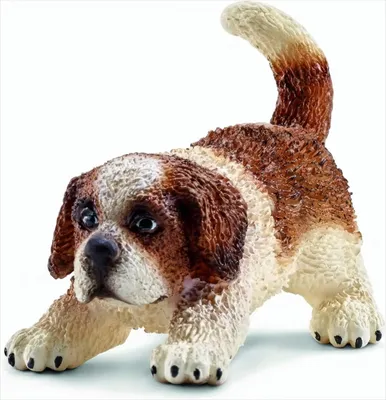 Obrázek produktu pro Schleich 16834 - Štěně bernardýna