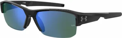 Image de UNDER ARMOUR SUNGLASSES Lunettes de soleil UA FANATICAL II_7ZJ-V8_64