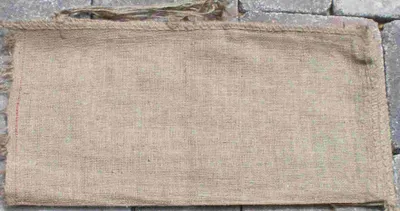 Produktbild von 1 Hochwasser Sandsäcke JUTE-SANDSÄCKE LEER ungefüllt