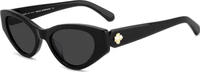Produktbild von Kate Spade KS BRIA 2/G/S Black 52/20/140 Damen Sonnenbrillen