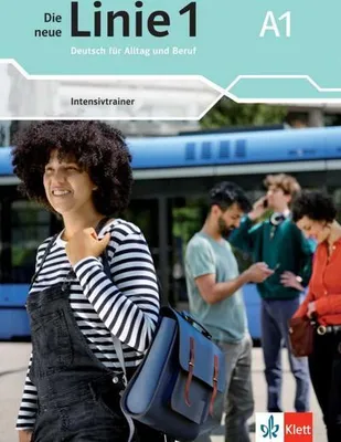 Produktbild von Die neue Linie 1 A1. Intensivtrainer