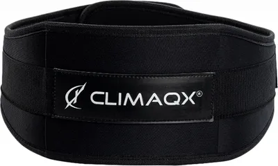 Produktbild von Climaqx Gamechanger Belt (Black) M - Fitness-Zubehör - Gürtel