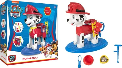 Image de Jeu De Chargement De Pup Paw Patrol