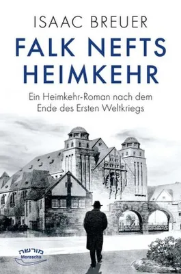 Obrázok produktu pre Falk Nefts Heimkehr.