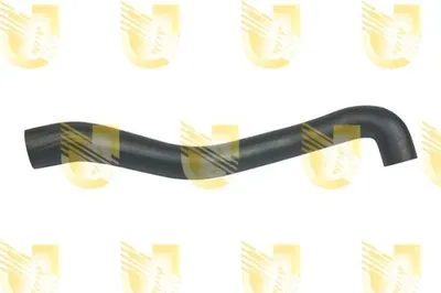 Produktbild von UNIGOM B4636 Turbo Ladeluftschlauch für BMW 3 Limousine (E46)