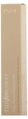 Imagen del producto de Paese, Corrector de cobertura total, tono 10 Vanilla (9 ml)
