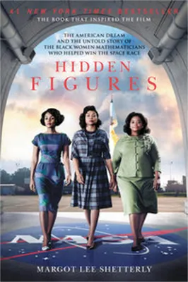 Produktbild von Hidden Figures