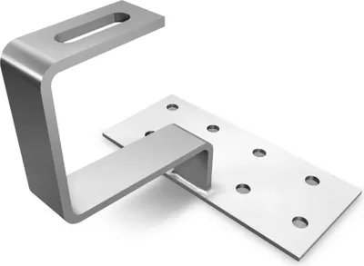 Produktbild von K2 Systems Dachhaken Pfannenziegel 1000096