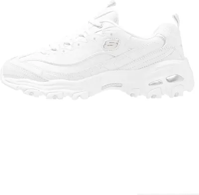 Obrázok produktu pre Skechers Sneakers 11931-WSL in White color size 39