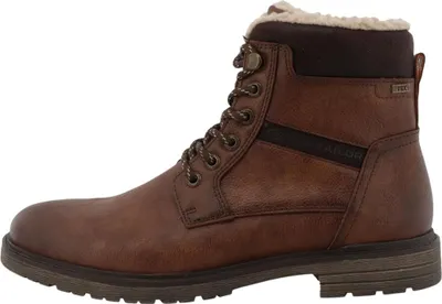Produktbild von Tom Tailor 1580020001_41, Stiefel, Männlich, Terrakotta, Reißverschluss, 3,5 cm, Thermoplastischer Gummi (TPR)