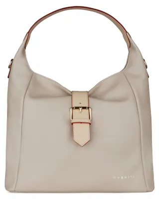 Imagen del producto de bugatti bolso de hombro bolso bandolera Ella Shoulder Bag Beige