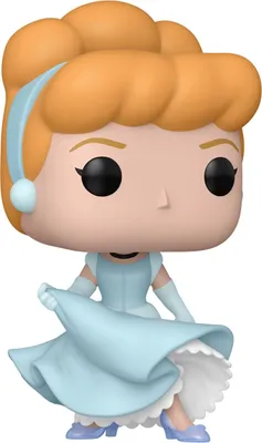 Produktbild von Disney Cinderella - Cinderella 1542 - Funko Pop!