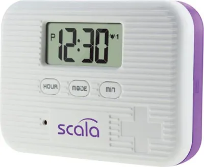 Immagine prodotto di DL 6 Dosatore di farmaci con timer digitale