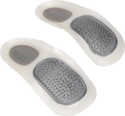Immagine prodotto di INF Solette di supporto dell'arco plantare XL