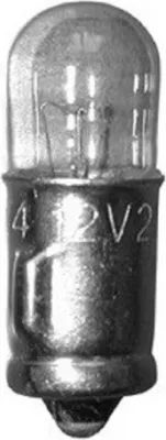 Produktbild von Microlampe HERT 12V 2W (BA7S) Verpackungseinheit mit 10 Stück