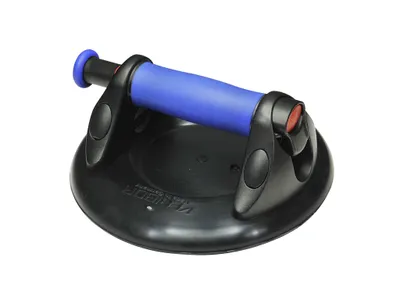 Produktbild von Hawe Pumpen-Saugheber 601.01 Veribor, 1 Saugkopf, Glassauger, Vakuumsauger 120kg Tragekraft