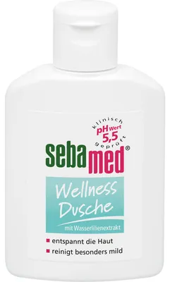 Immagine prodotto di Sebamed Doccia Benessere 50 ml