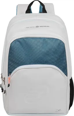 Produktbild von Rucksack Bullpadel Vertex Weiss Frau Bpm26009