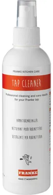 Produktbild von Franke 112.0530.239, Reinigung, Flüssigkeit, Chrom, Spray