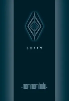 Produktbild von NamNamBulu-Sorry