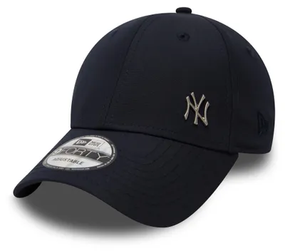 Produktbild von New York Yankees Cap, New Era, 9FORTY, makellos, blau