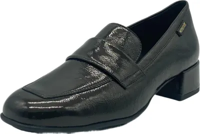 Produktbild von Mephisto Flache Pumps Damen 32313134393431 Braun 37 1/2 EU