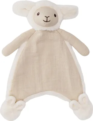 Obrázok produktu pre Happy Horse plyšová ovečka Sienna 26 cm - béžová farba ecru