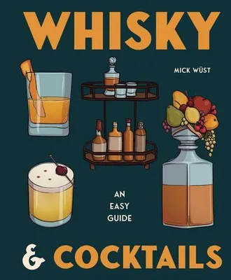 Obrázek produktu pro Whisky & Cocktails