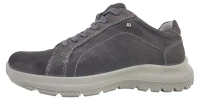 Image de Lacets confort pour hommes en gris